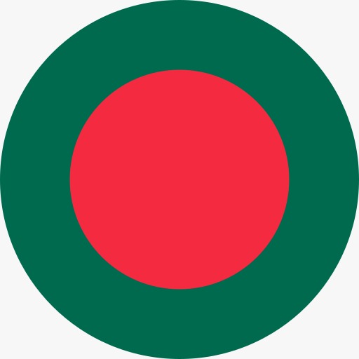 Bangladesh Flag