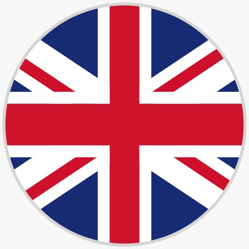 UK Flag